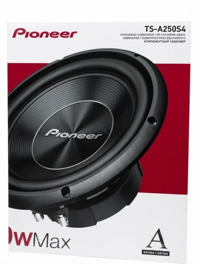 صب  TS - A250 S4  PIONEER
