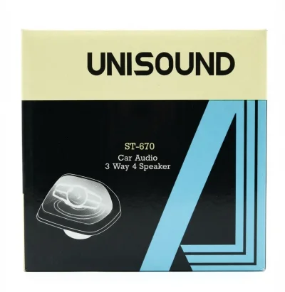 طقم سماعة UNISOUND  ST-670