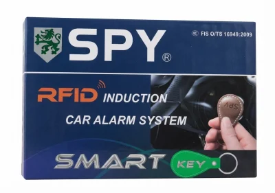 جهاز فصل ماتور  SMARY KEY SPK