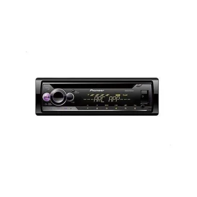 جهاز  بيونير S2250UI Car Audio Player With USB And AUX Port ال