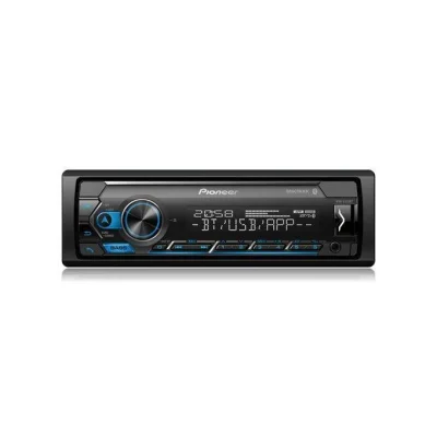 جهاز كاسيت بيونير S325BT with Dual Bluetooth