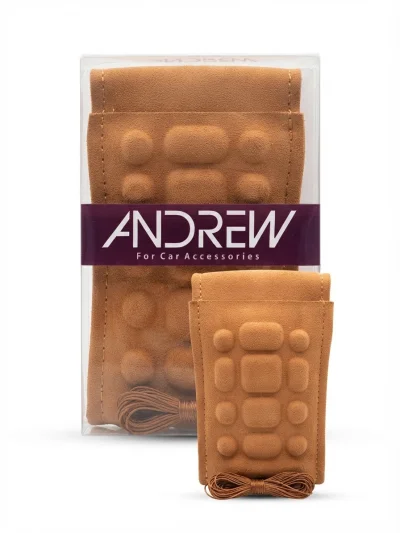 جراب خياطة عالي الجودة من إكسسوارات أندرو (Andrew)