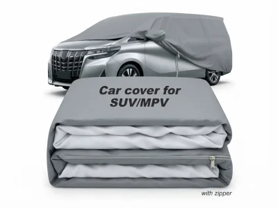 غطاء السيارة الفاخر (SUV / MPV)