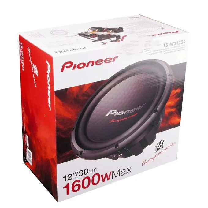 صب بايونير TSW3120 D4 1600w