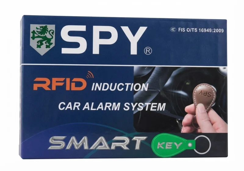 جهاز فصل ماتور  SMARY KEY SPK