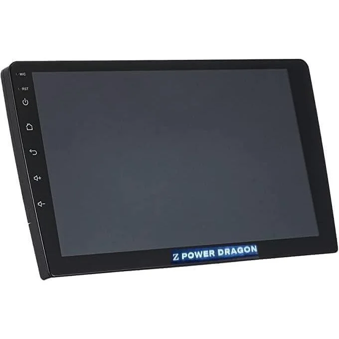 كاسيت اندرويد 10 بوصة 1+32 جيجا زيو باور : T1 ZD-X10700