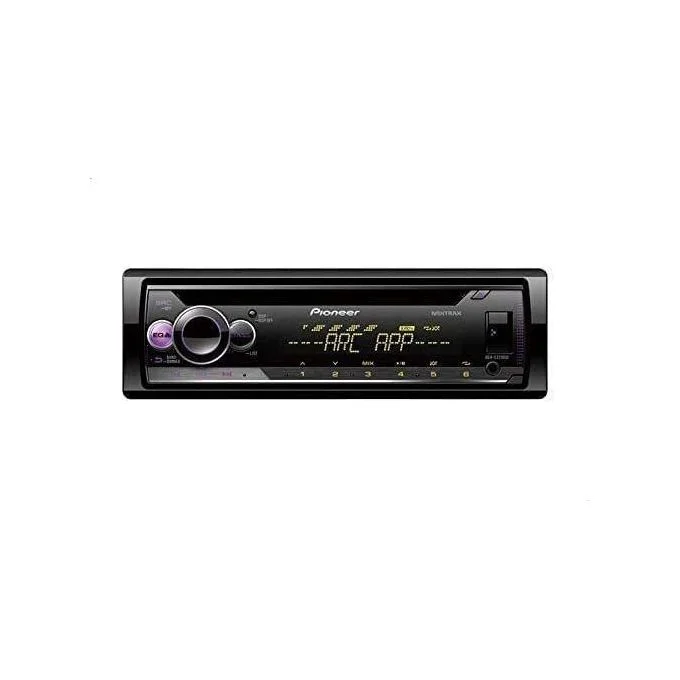 جهاز  بيونير S2250UI Car Audio Player With USB And AUX Port ال