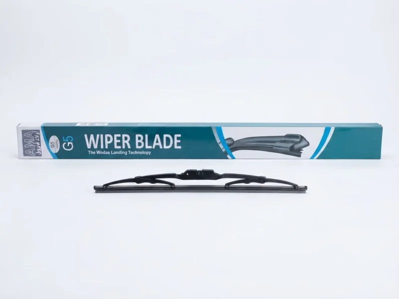 طقم ريشة مساحات سيارات AMA G5 Wiper Blade